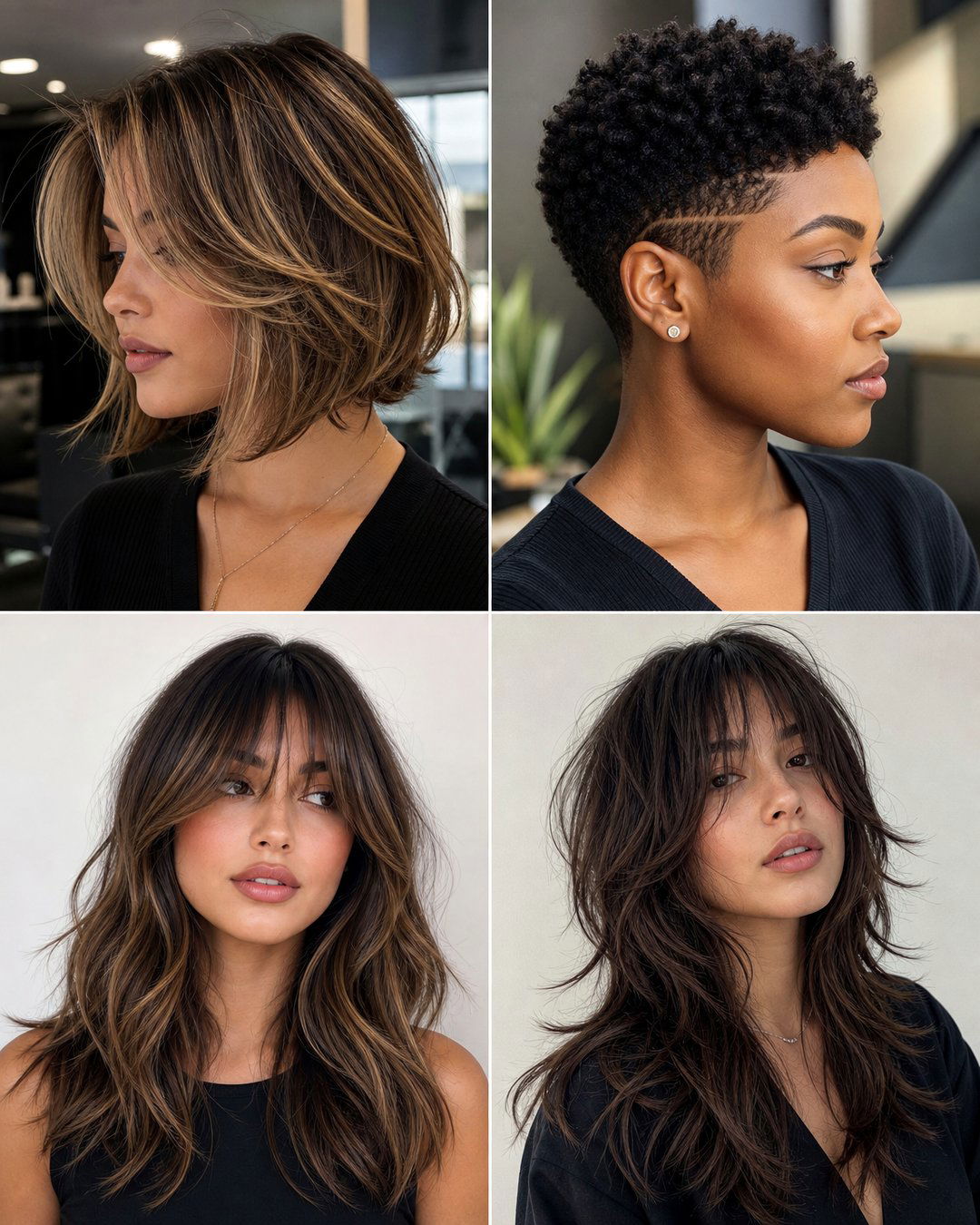 25 Haircuts San Antonio: Top Trending Styles for 2025