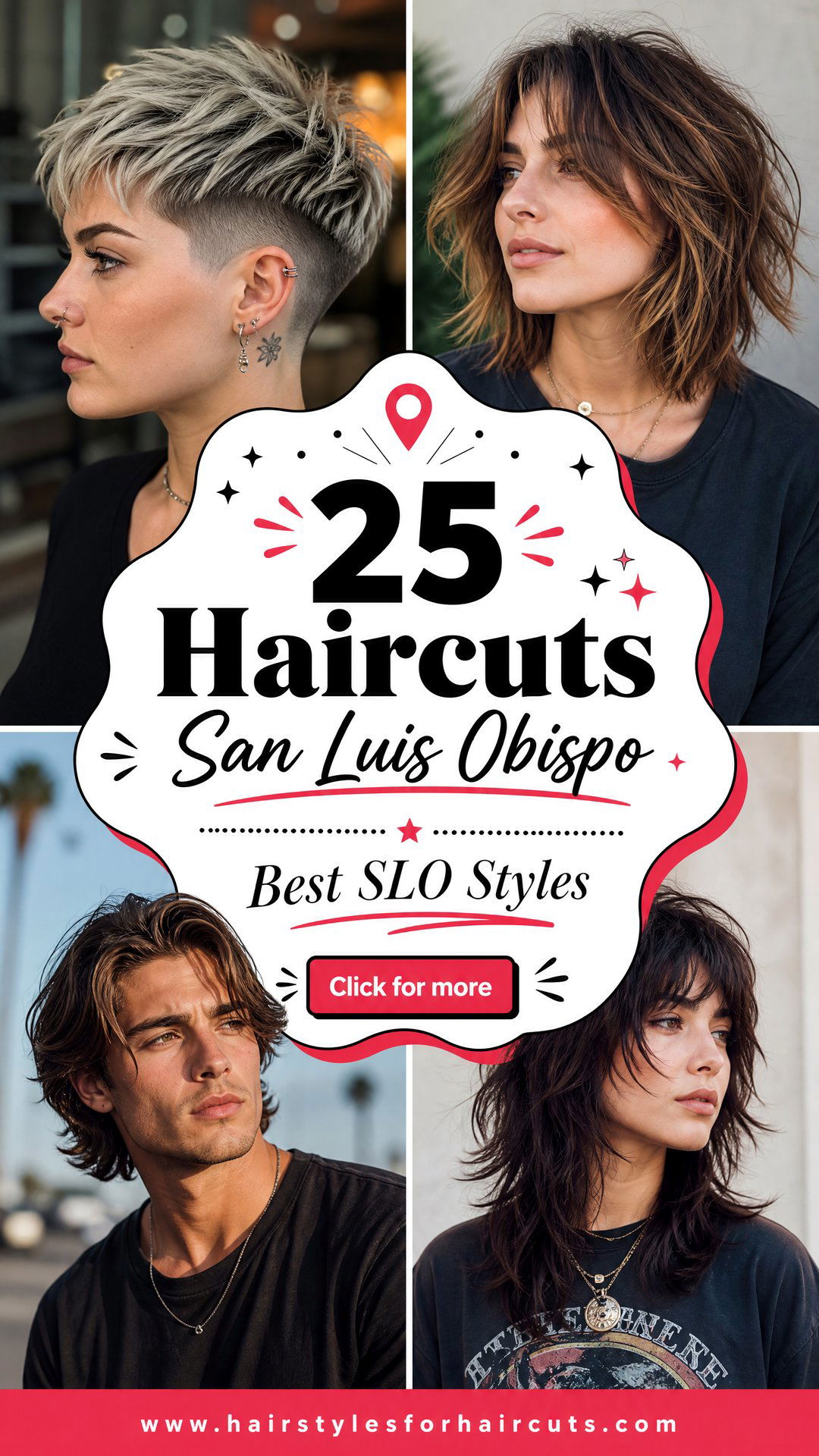 25 Haircuts San Luis Obispo Best Salons and Top Styles - 25 Haircuts San Luis Obispo: Best Salons & Top Styles
