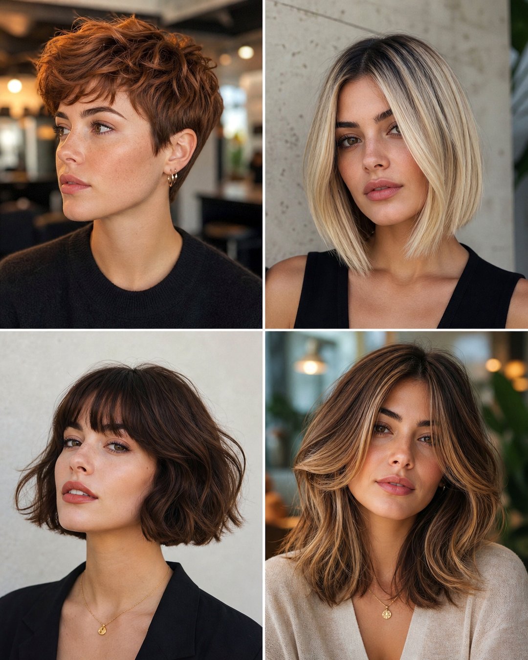 25 Haircuts San Marcos: Trendy Styles to Try in 2025