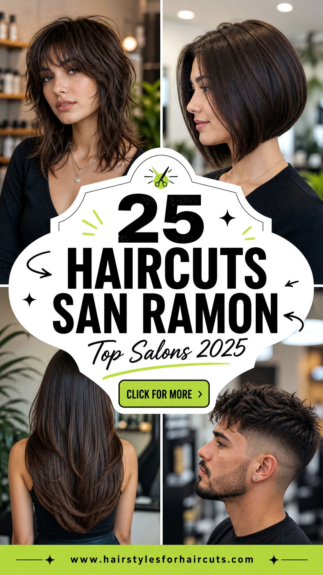 25 Haircuts San Ramon Best Styles and Top Salons 2025 - 25 Haircuts San Ramon: Best Styles & Top Salons 2025