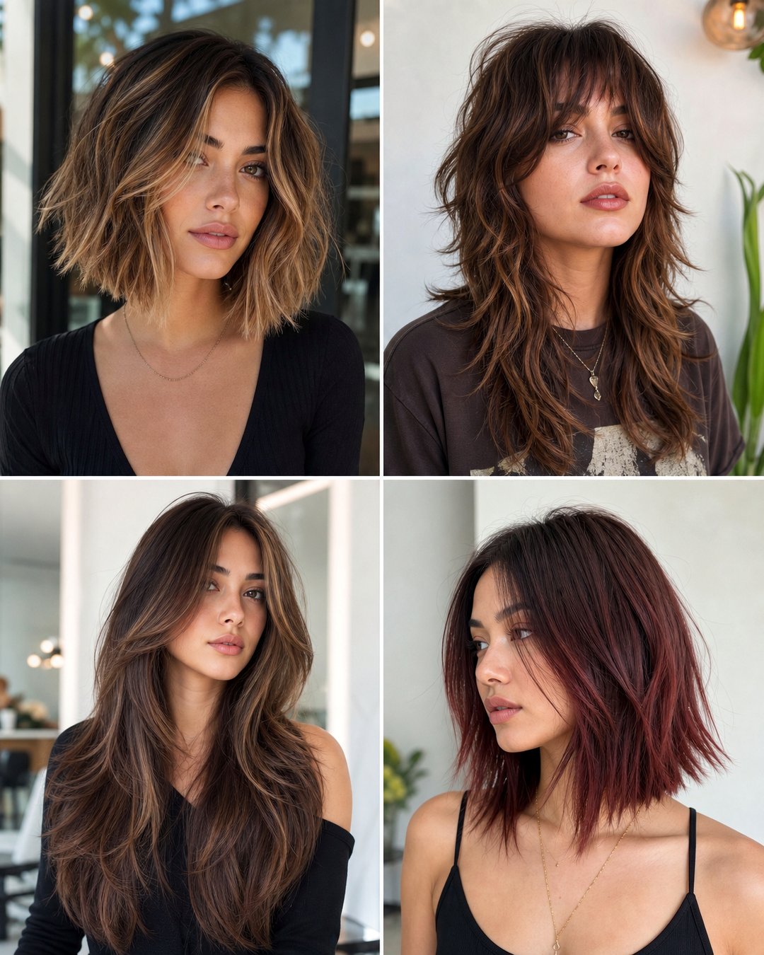 25 Haircuts San Ramon: Best Styles & Top Salons 2025