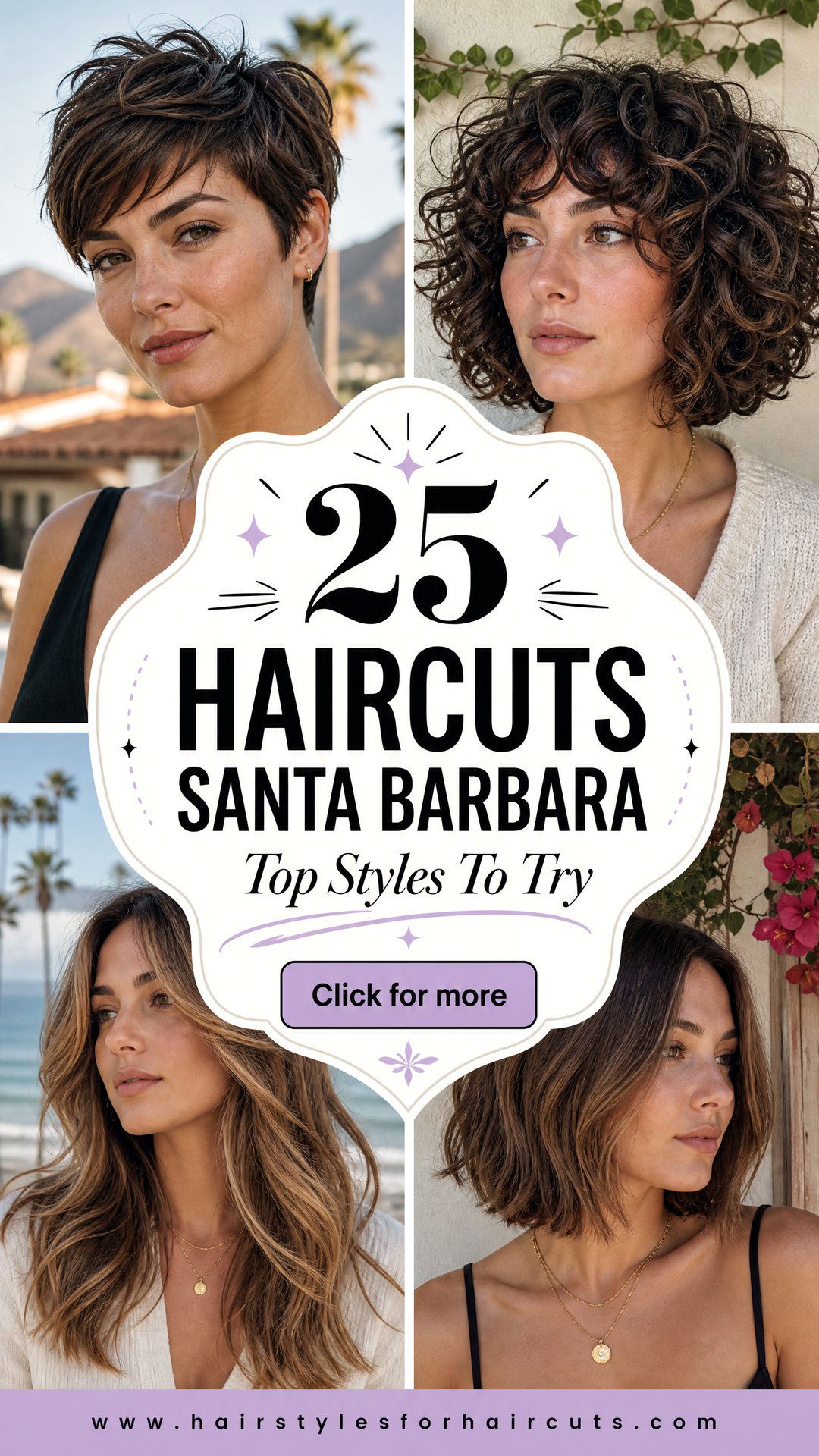 25 Haircuts Santa Barbara Top Styles and Salons to Try - 25 Haircuts Santa Barbara: Top Styles & Salons to Try
