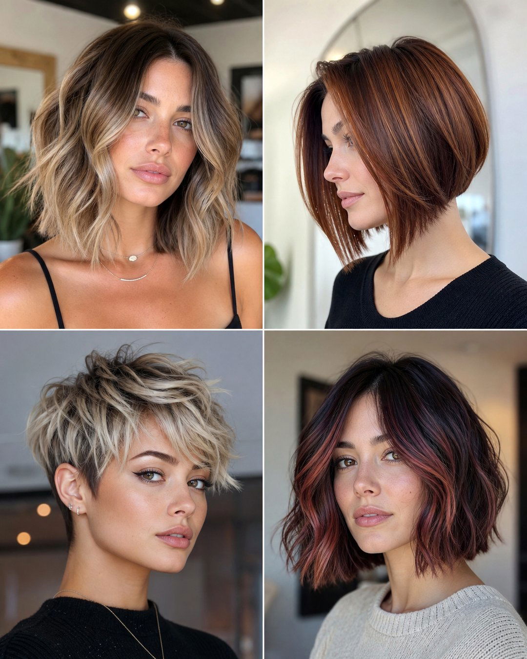25 Haircuts Santa Barbara: Top Styles & Salons to Try