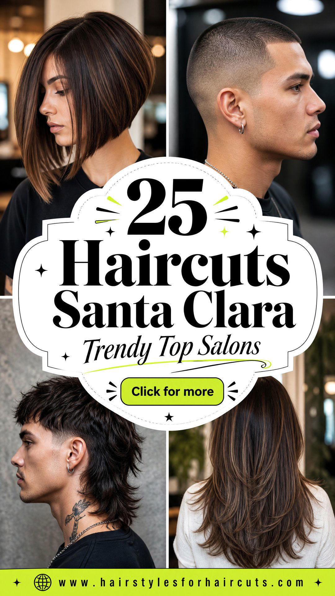 25 Haircuts Santa Clara Trendy Styles and Top Salons - 25 Haircuts Santa Clara: Trendy Styles & Top Salons