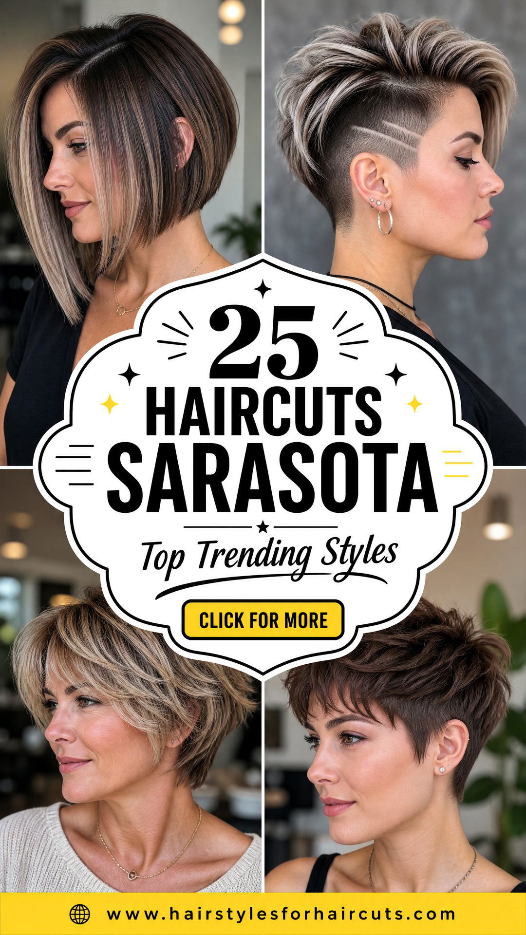 25 Haircuts Sarasota Top Trending Styles and Salons - 25 Haircuts Sarasota: Top Trending Styles & Salons