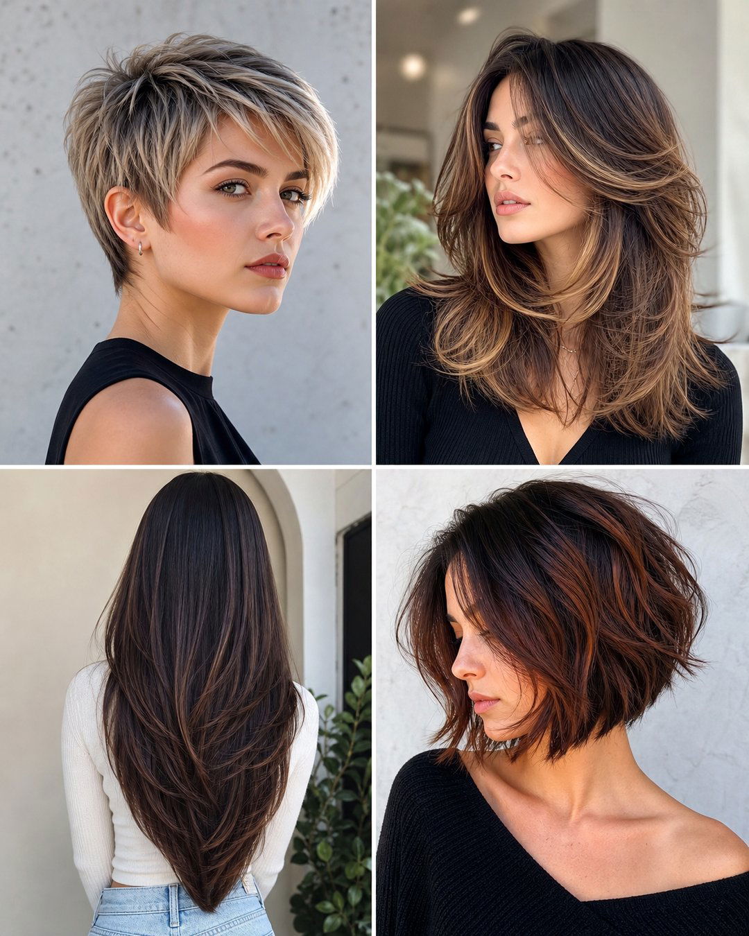 25 Haircuts Schaumburg: Best Styles & Salons to Try