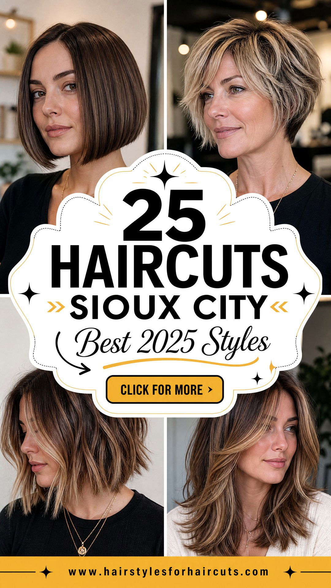 25 Haircuts Sioux City Best Styles and Top Salons 2025 - 25 Haircuts Sioux City: Best Styles & Top Salons 2025