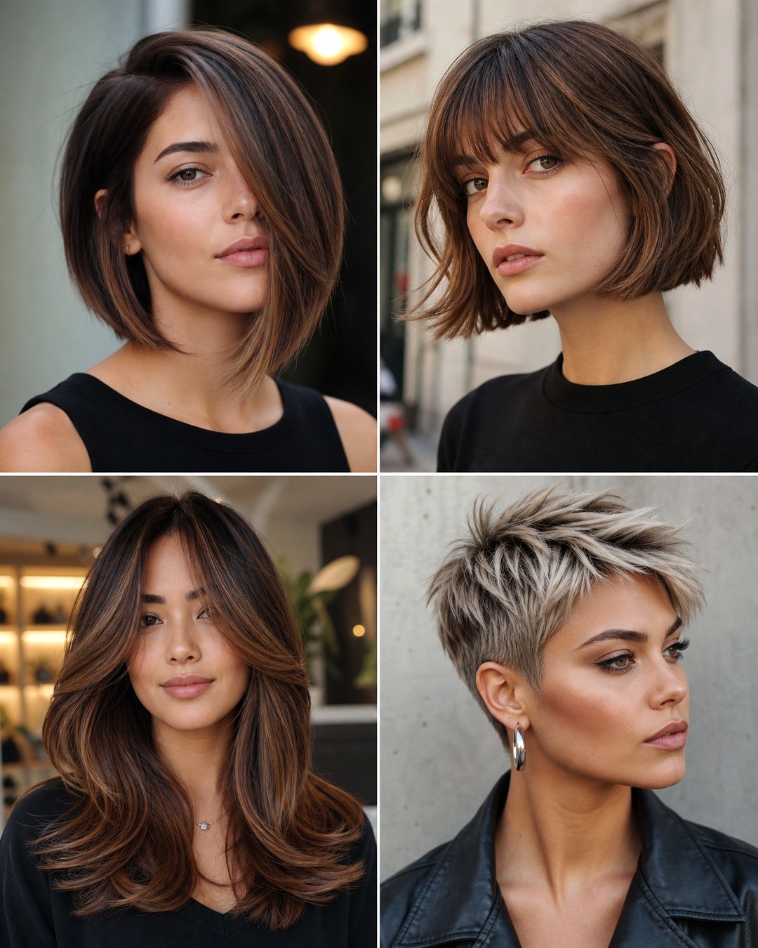 25 Haircuts Sioux City: Best Styles & Top Salons 2025