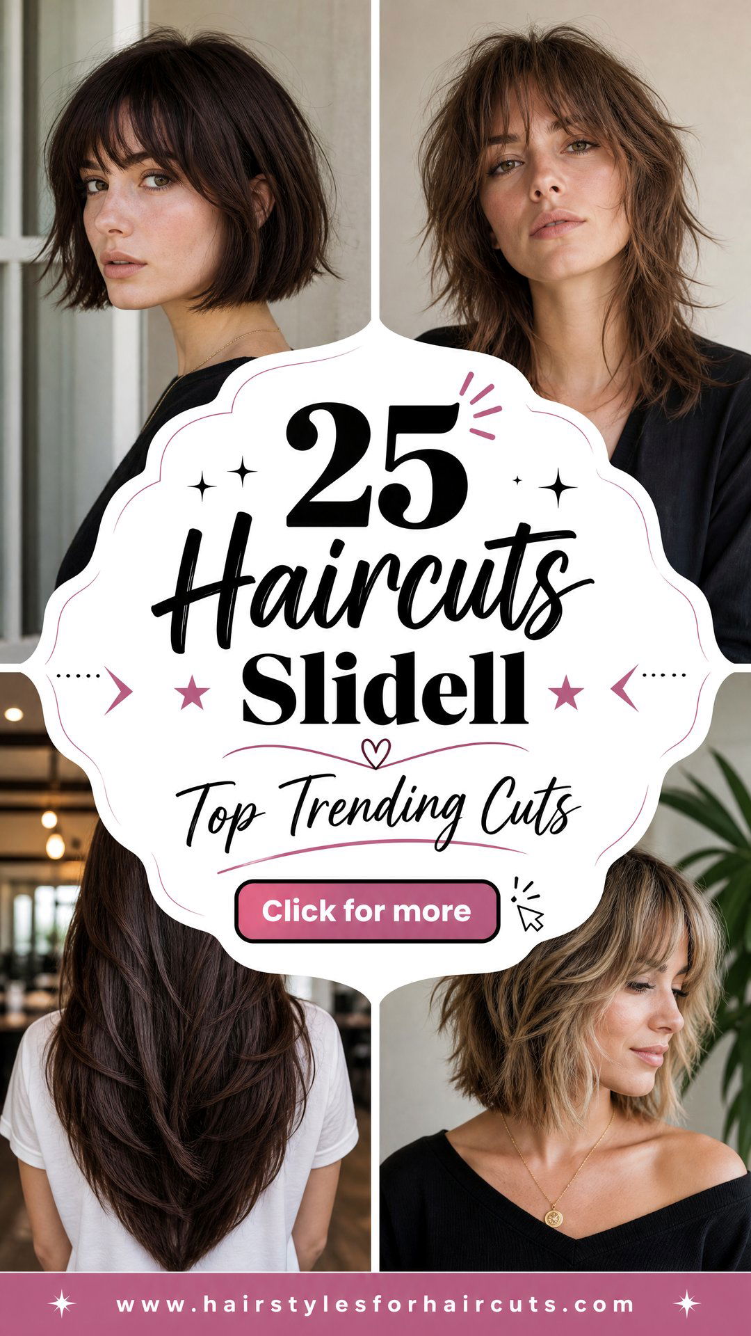 25 Haircuts Slidell Top Salons and Trending Cut Styles - 25 Haircuts Slidell: Top Salons & Trending Cut Styles