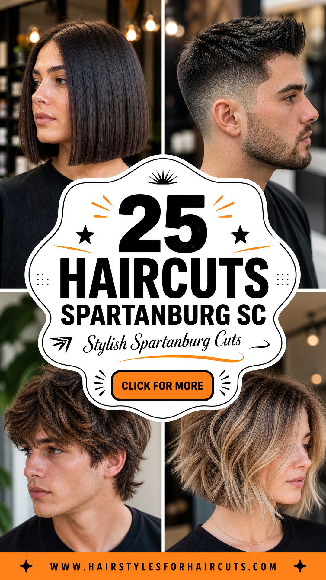 25 Haircuts Spartanburg SC Top Salons and Stylish Cuts - 25 Haircuts Spartanburg SC: Top Salons & Stylish Cuts