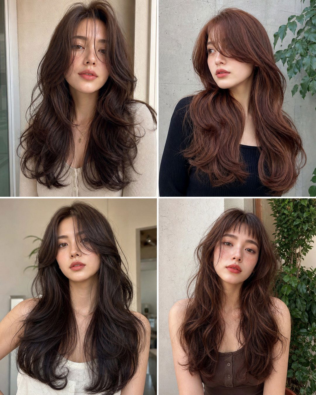 25 Haircuts Styles for Long Wavy Hair Stunning Looks