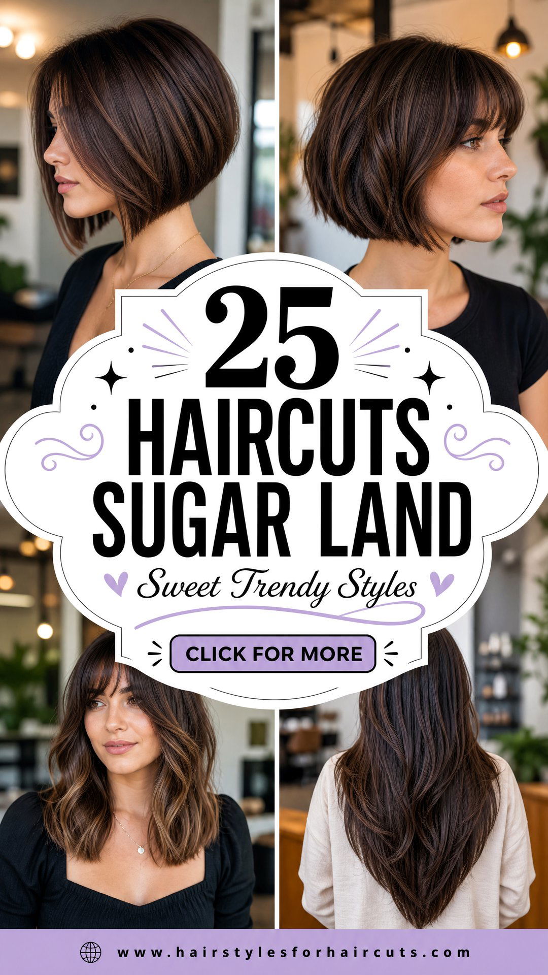 25 Haircuts Sugar Land Top Salons and Trendy Styles - 25 Haircuts Sugar Land: Top Salons & Trendy Styles