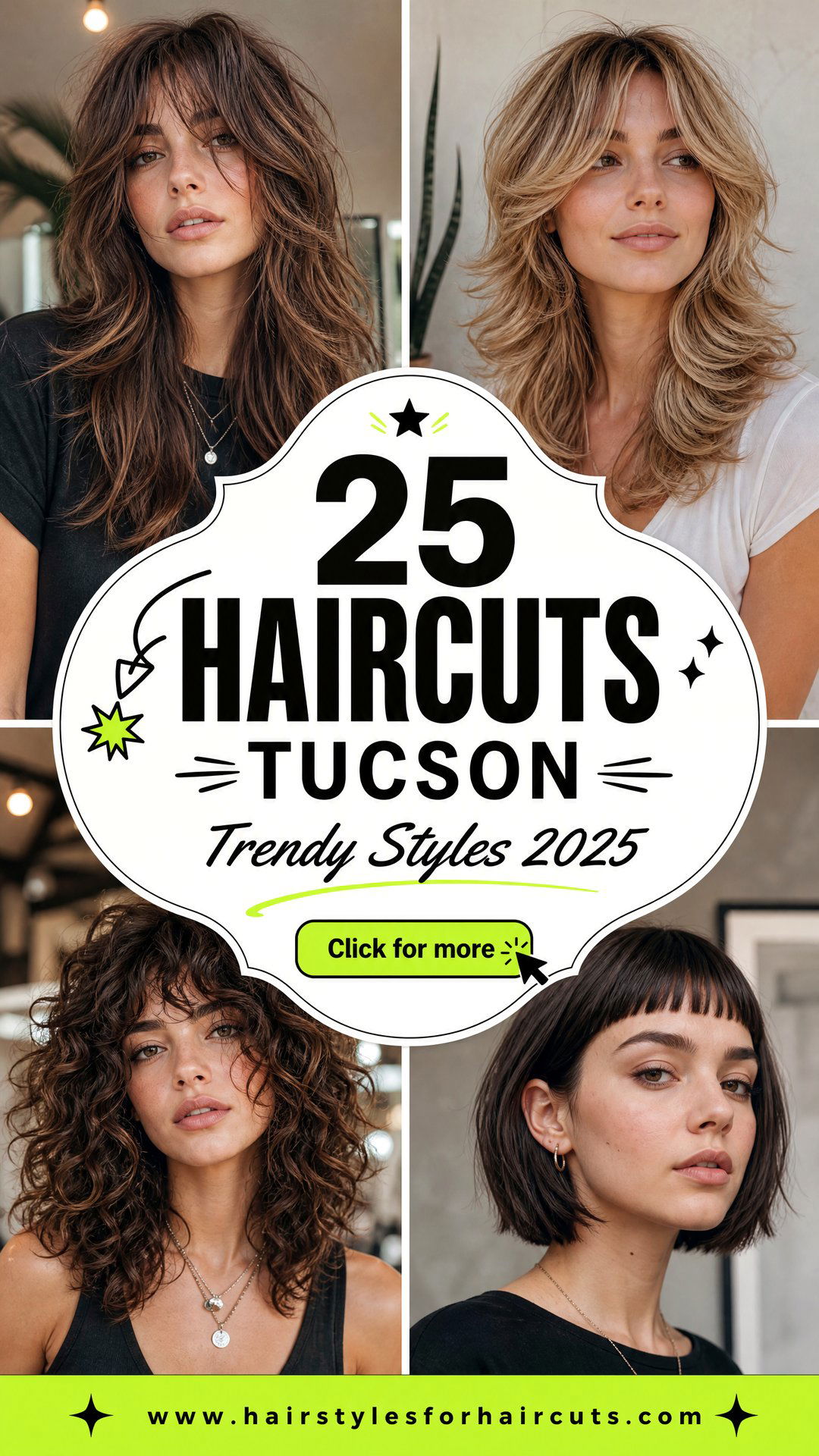 25 Haircuts Tucson Best Trendy Styles for 2025 - 25 Haircuts Tucson: Best Trendy Styles for 2025