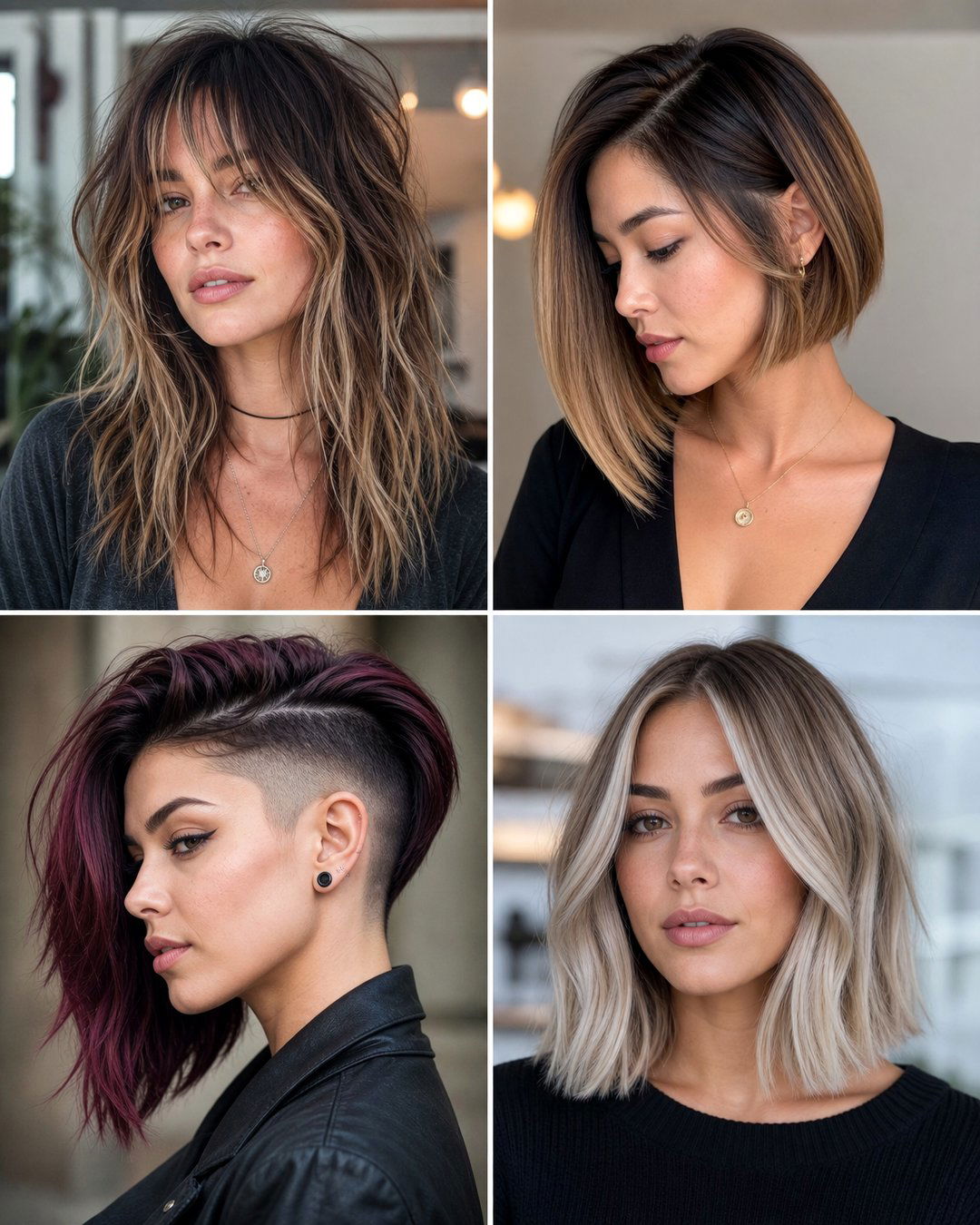 25 Haircuts Tutorial: Step-by-Step Styling Guides