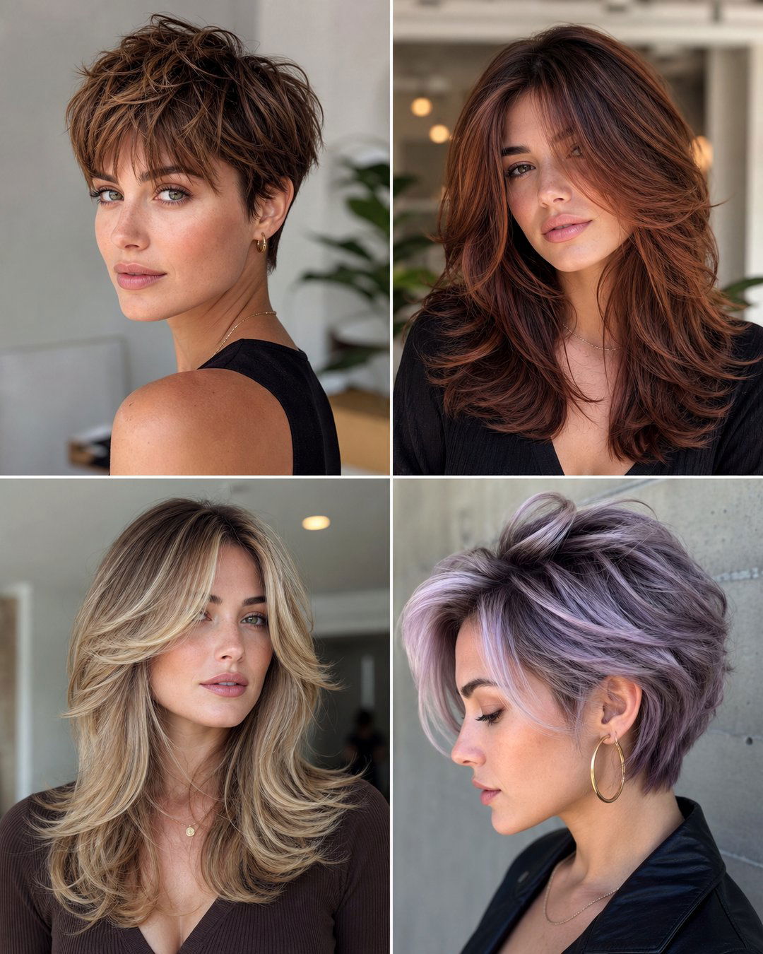 25 Haircuts Wenatchee: Top Trendy Styles to Try