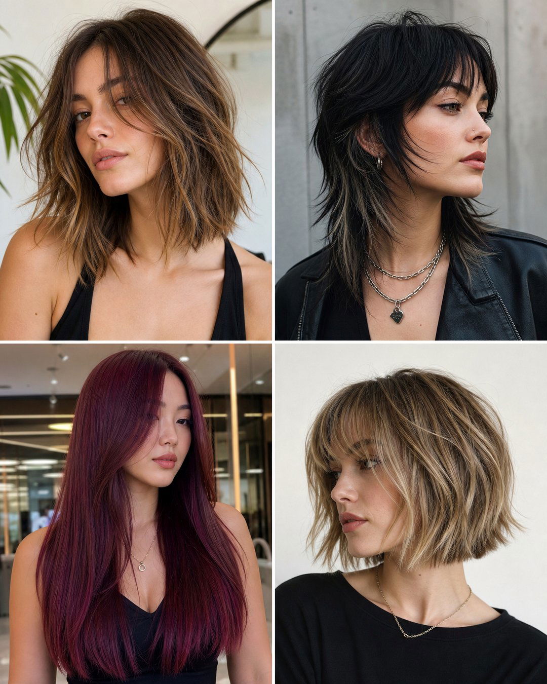 25 Haircuts Wesley Chapel: Best Trendy Styles to Try