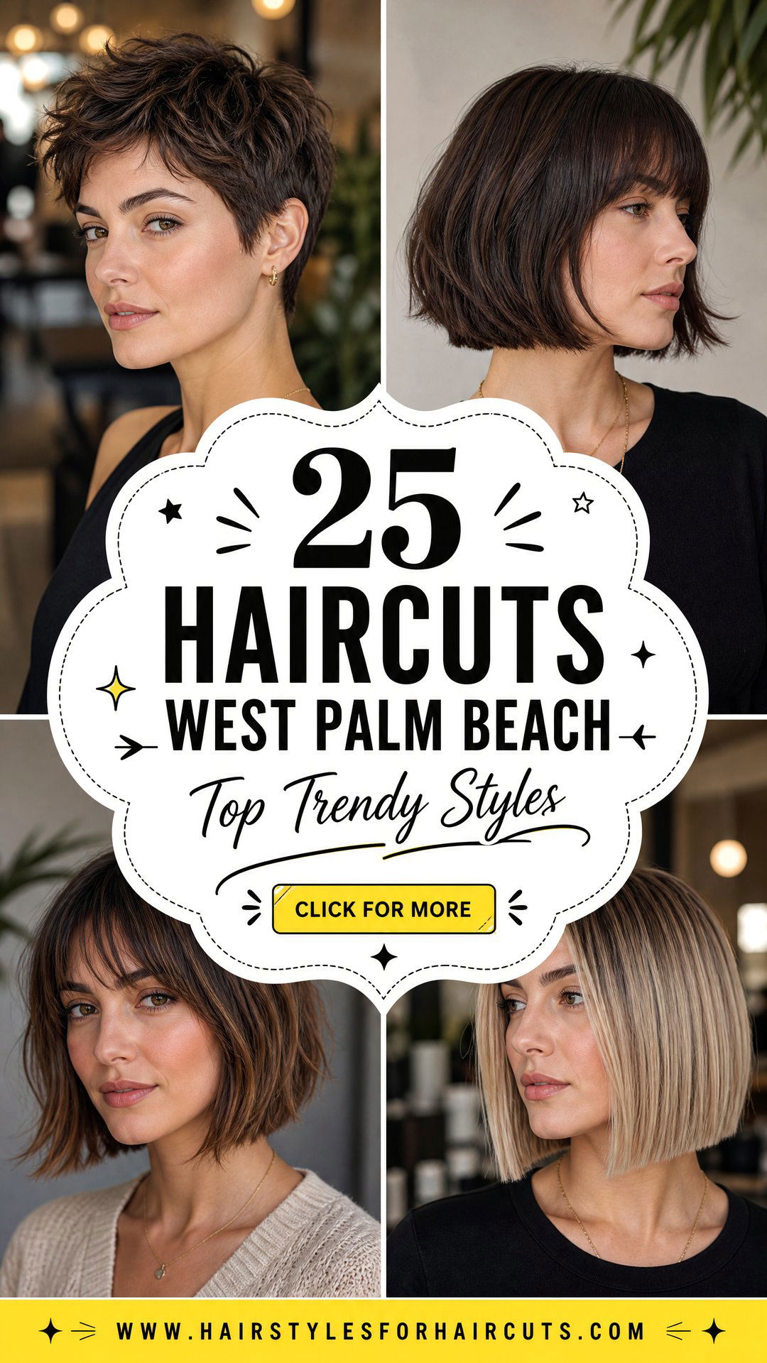 25 Haircuts West Palm Beach Top Salons and Trendy Styles - 25 Haircuts West Palm Beach: Top Salons & Trendy Styles