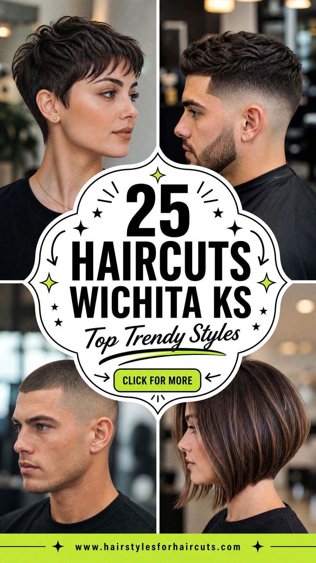 25 Haircuts Wichita KS Top Trendy Styles to Try - 25 Haircuts Wichita KS: Top Trendy Styles to Try
