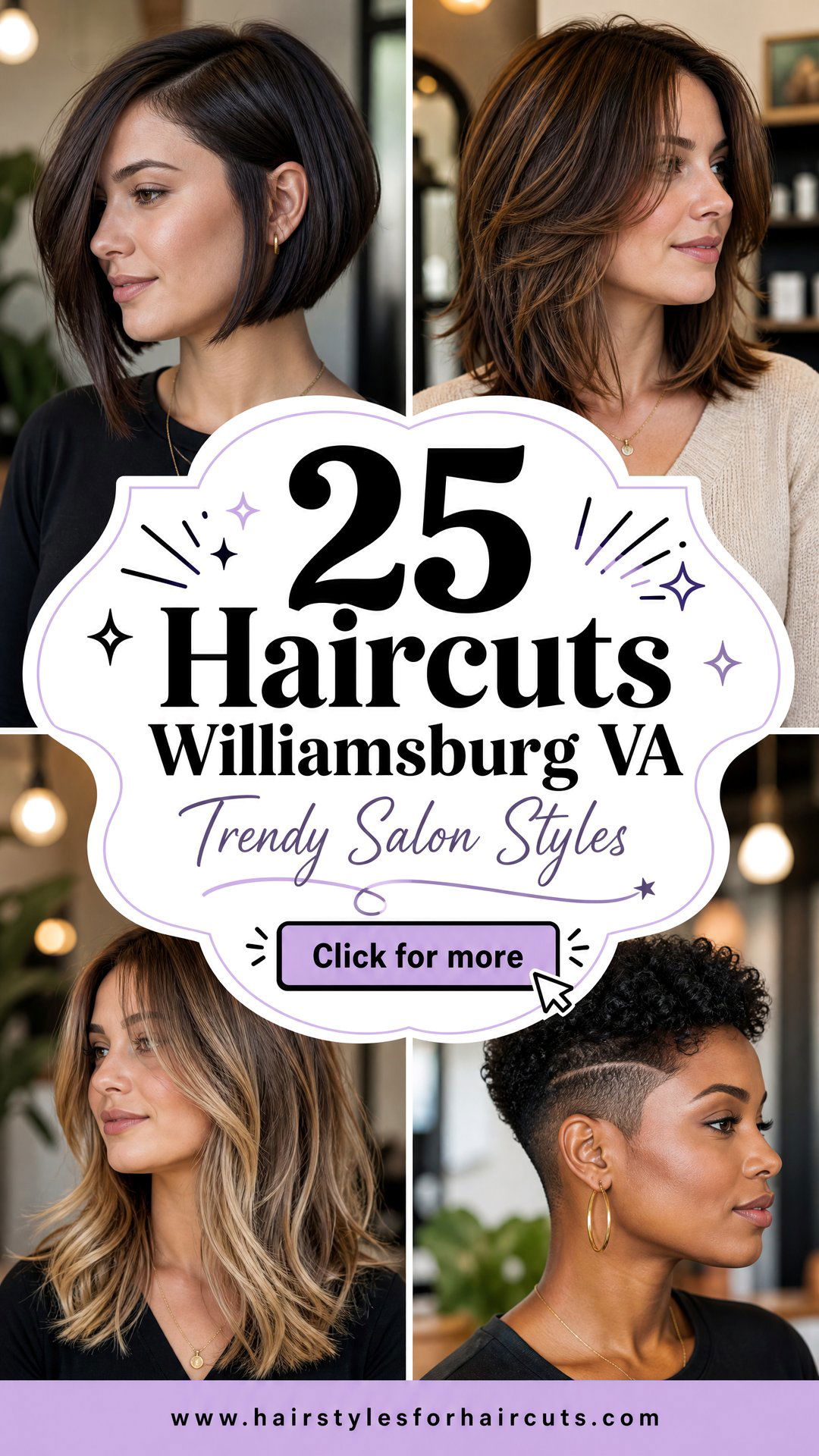 25 Haircuts Williamsburg VA Top Salons and Trendy Styles - 25 Haircuts Williamsburg VA: Top Salons & Trendy Styles