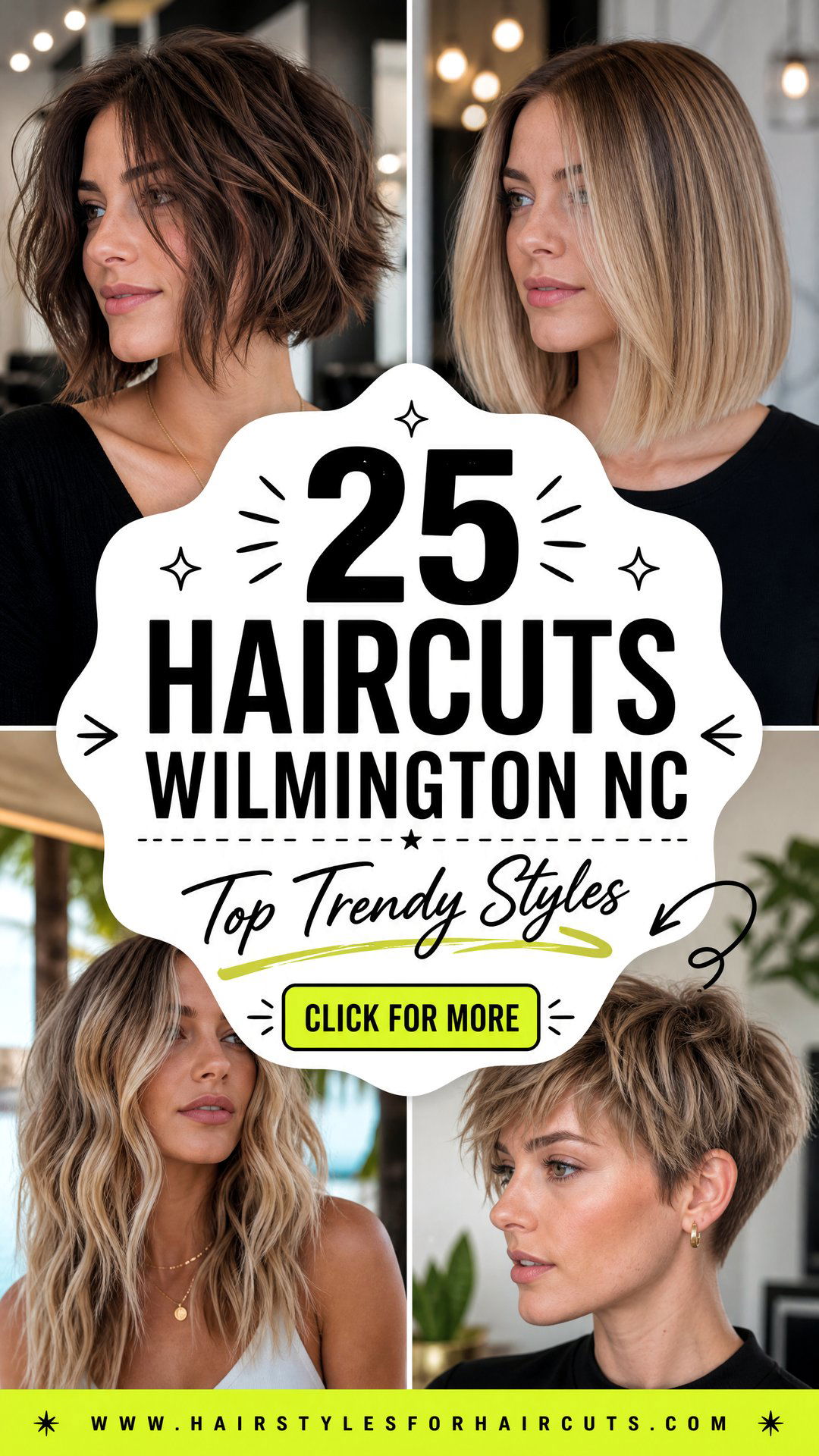 25 Haircuts Wilmington NC Top Salons and Trendy Style Ideas - 25 Haircuts Wilmington NC: Top Salons & Trendy Style Ideas