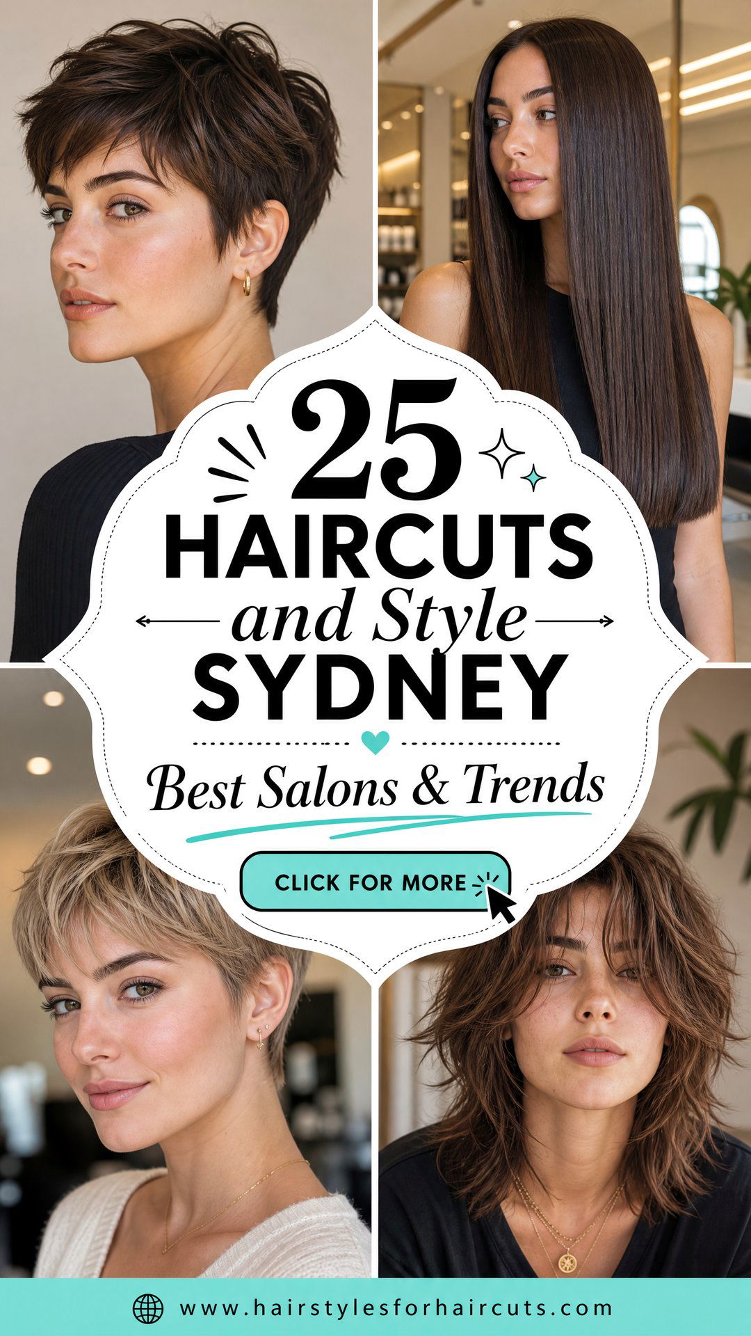 25 Haircuts and Style Sydney Best Salons and Trends - 25 Haircuts and Style Sydney: Best Salons & Trends