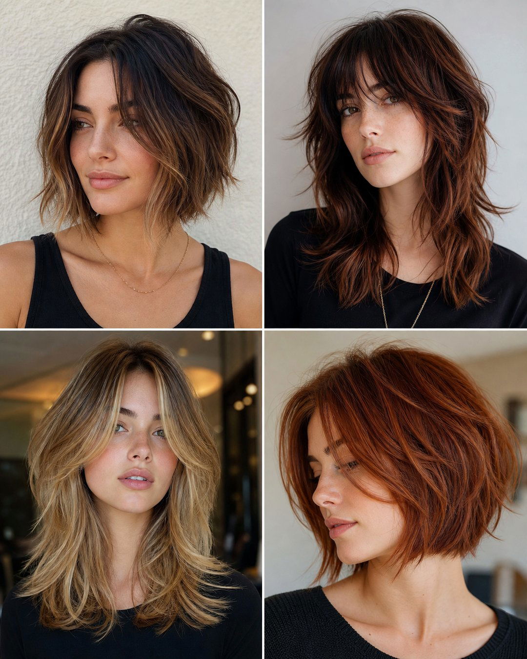 25 Haircuts for 11 Year Olds Girl Cute and Trendy Styles