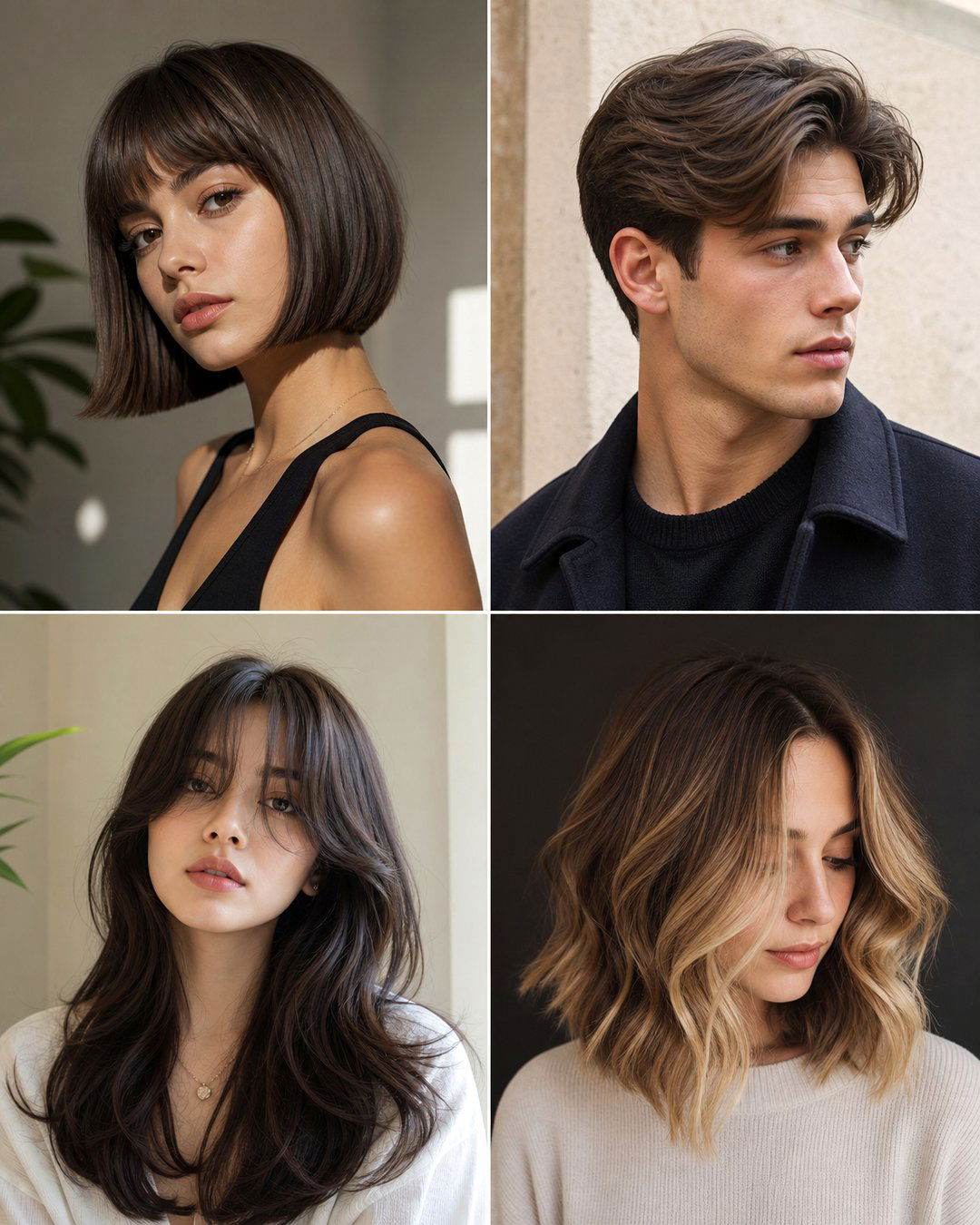 25 Haircuts for 14 Year Olds Trendy Styles Teens Love