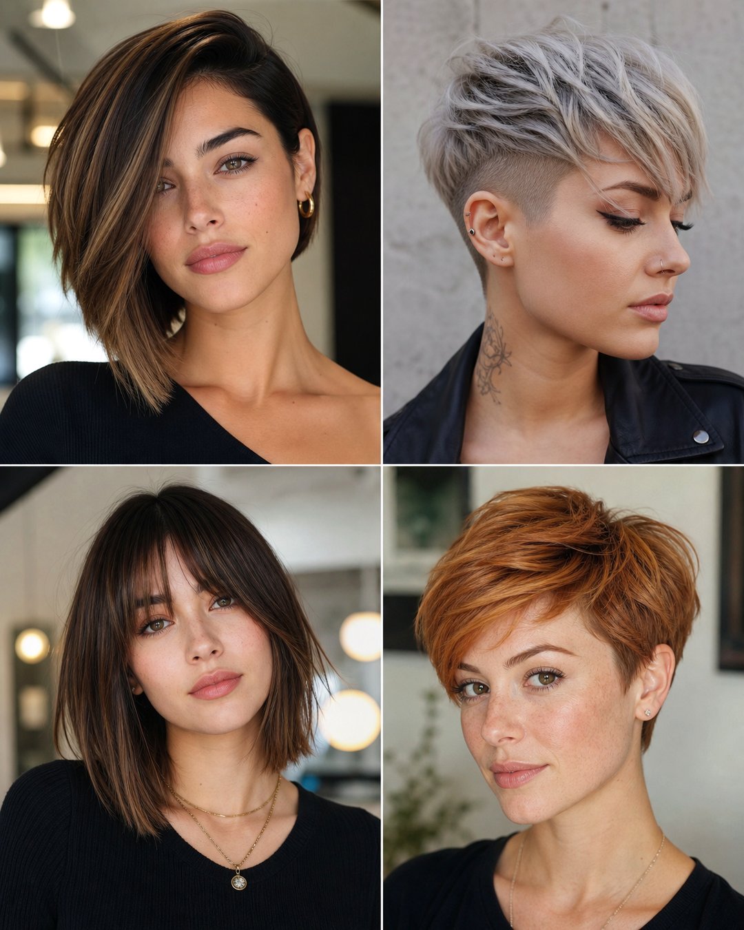 25 Haircuts for Me Find Your Perfect Style Today