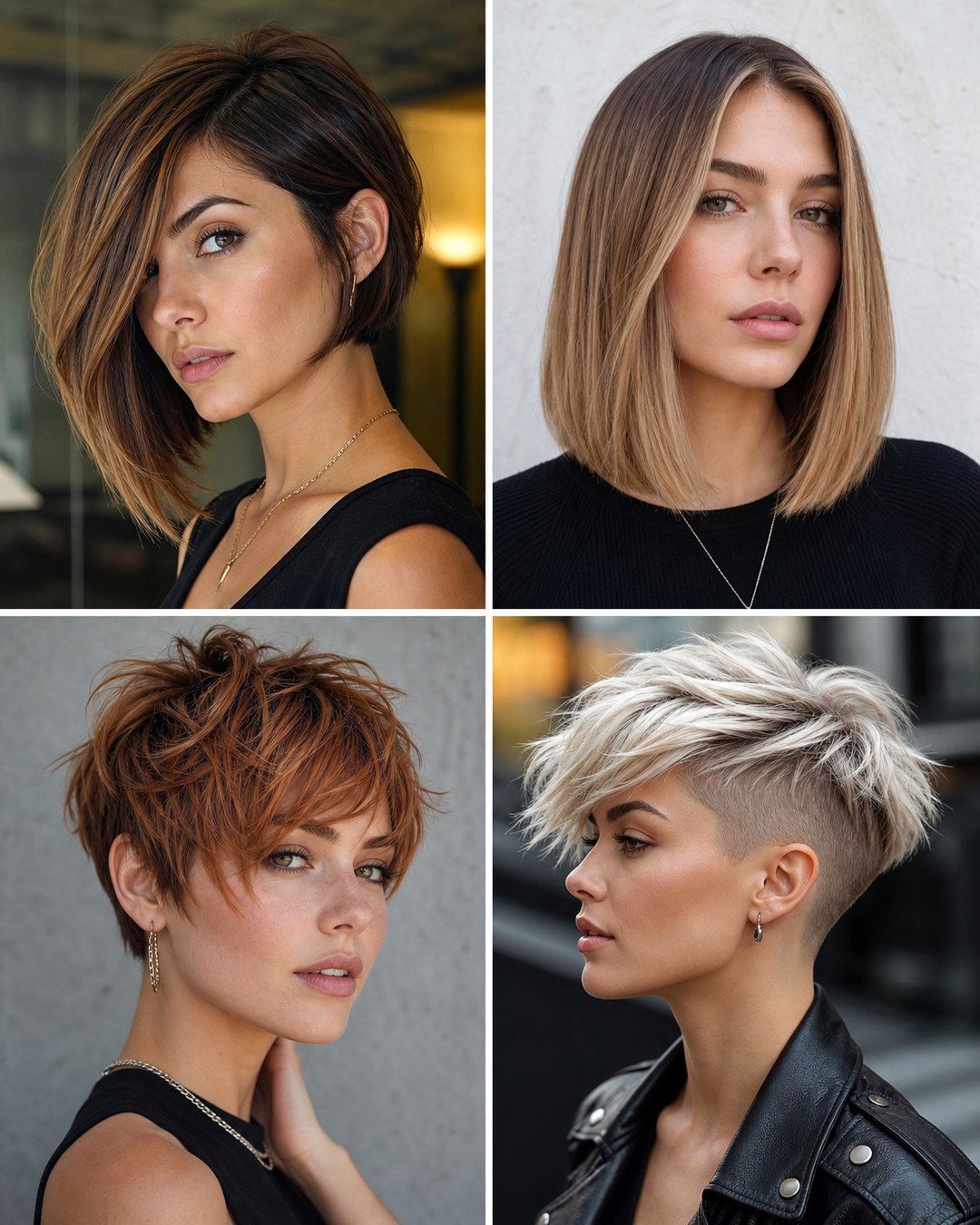 25 Haircuts for Women With Thin Straight Hair Ideas
