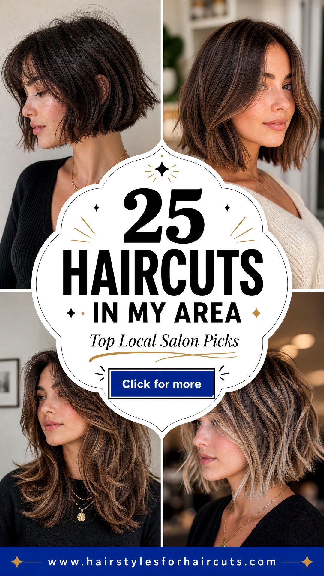 25 Haircuts in My Area Top Local Salons and Style Ideas - 25 Haircuts in My Area: Top Local Salons & Style Ideas