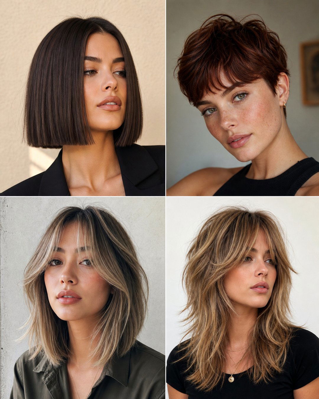 25 Haircuts to Thicken Hair and Add Instant Volume