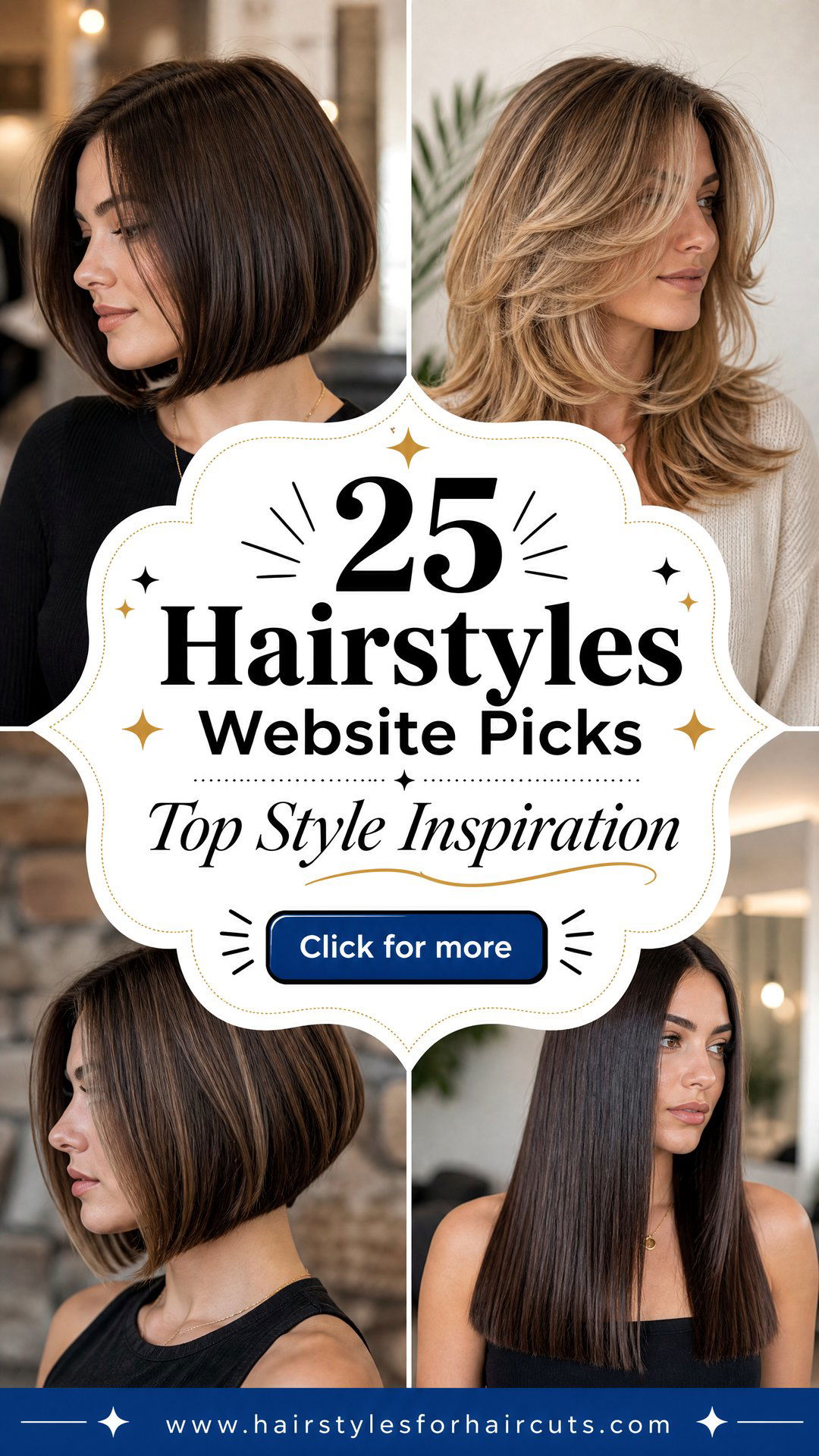 25 Hairstyles Website Picks Top Sites for Style Inspiration - 25 Hairstyles Website Picks: Top Sites for Style Inspiration