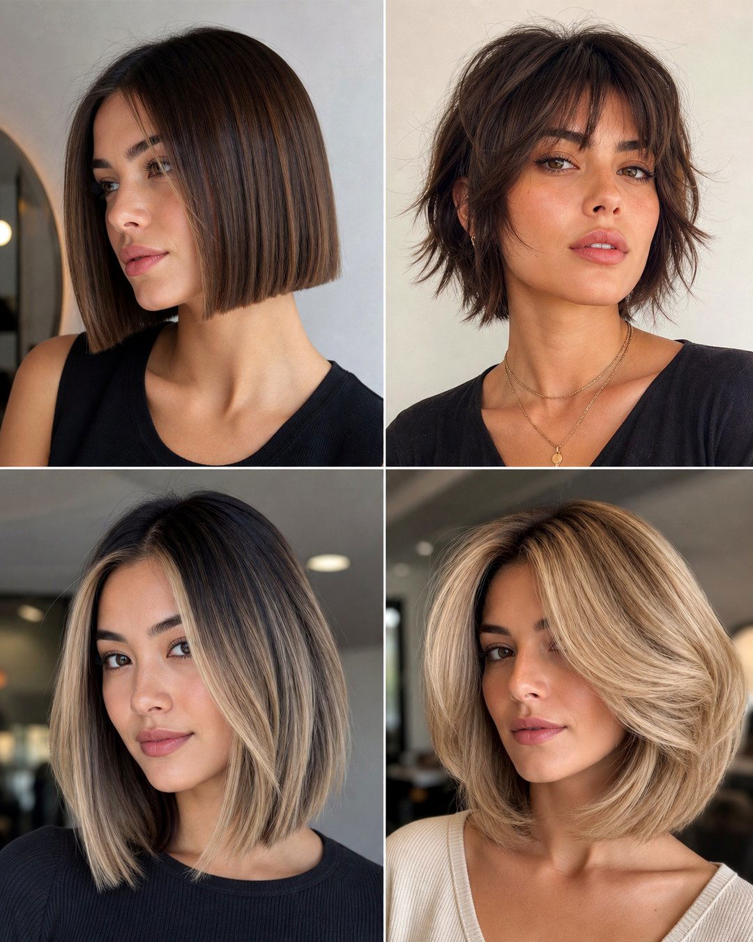 25 Hairstyles for Thin Hair Over 40 Youthful Looks