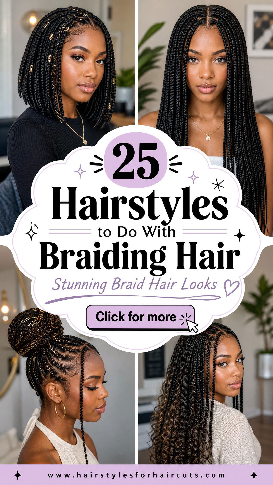 25 Hairstyles to Do With Braiding Hair Stunning Looks - 25 Hairstyles to Do With Braiding Hair: Stunning Looks