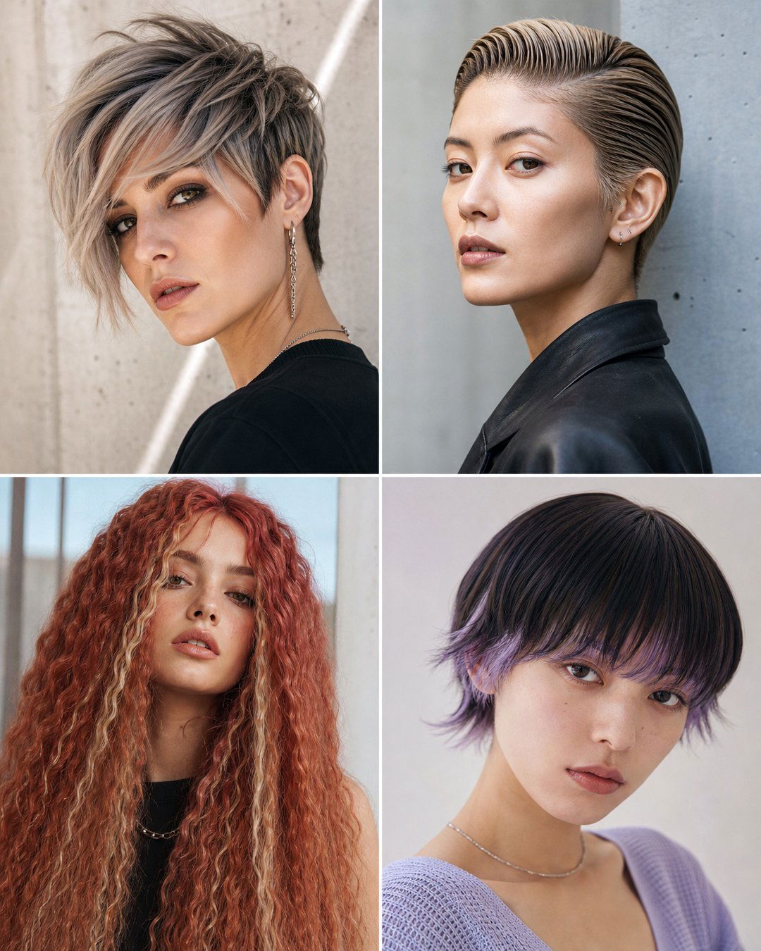 25 Iconic 1989 Hairstyles That Defined the Year