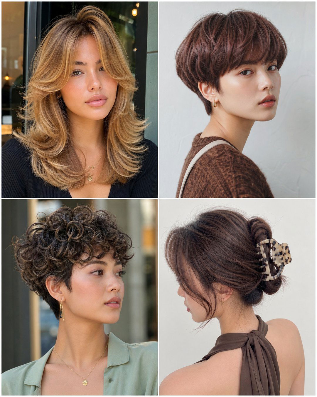 25 Iconic 80s Hairstyles for Women Retro Glam Ideas