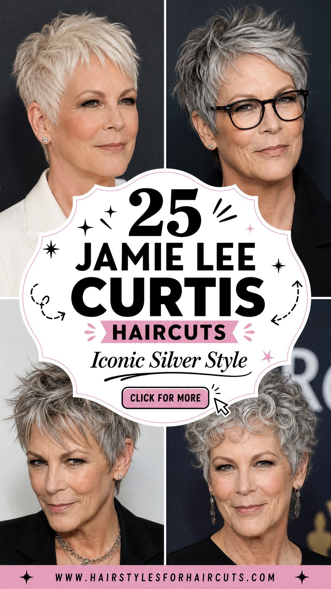 25 Iconic Jamie Lee Curtis Haircuts to Inspire Your Style - 25 Iconic Jamie Lee Curtis Haircuts to Inspire Your Style