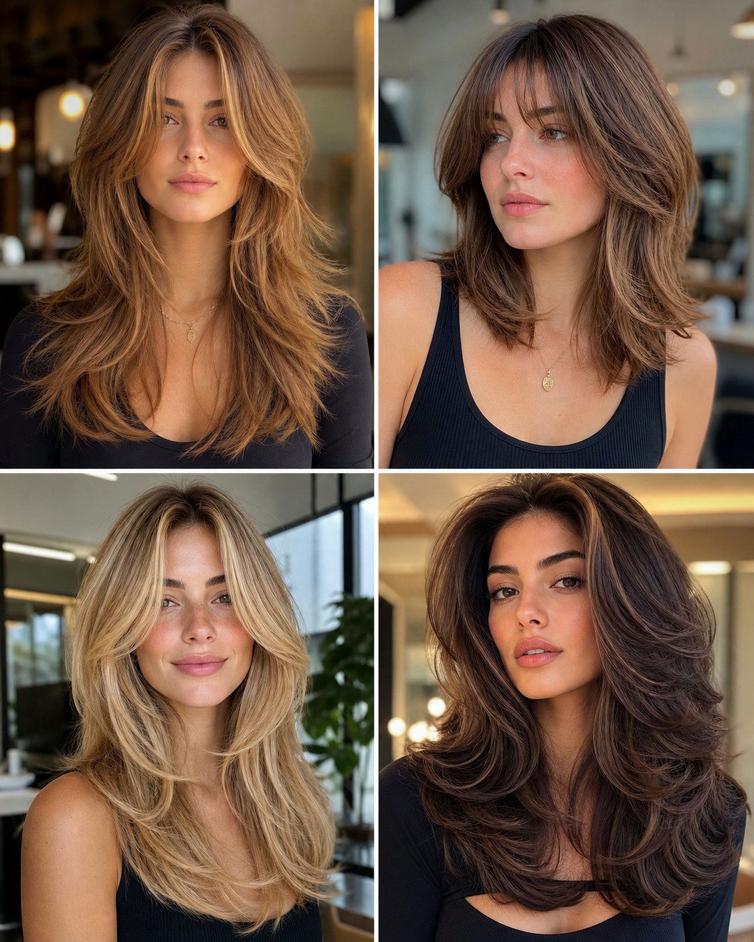 25 Iconic Rachel Haircuts to Refresh Your Style