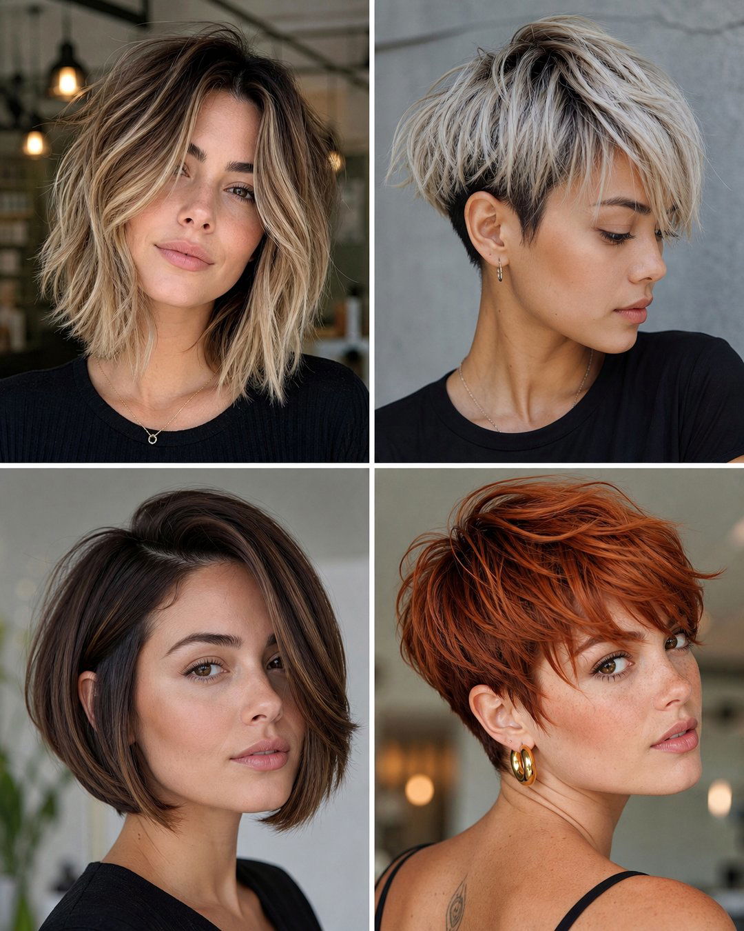 25 Karin Haircuts Trendy Styles for a Bold Look