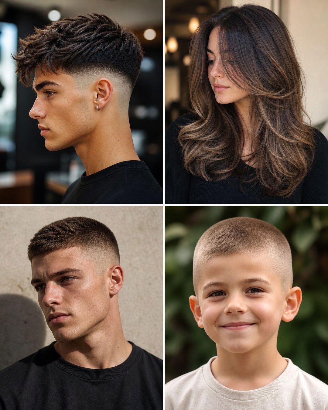 25 Kids Haircuts Louisville KY Top Styles and Salons