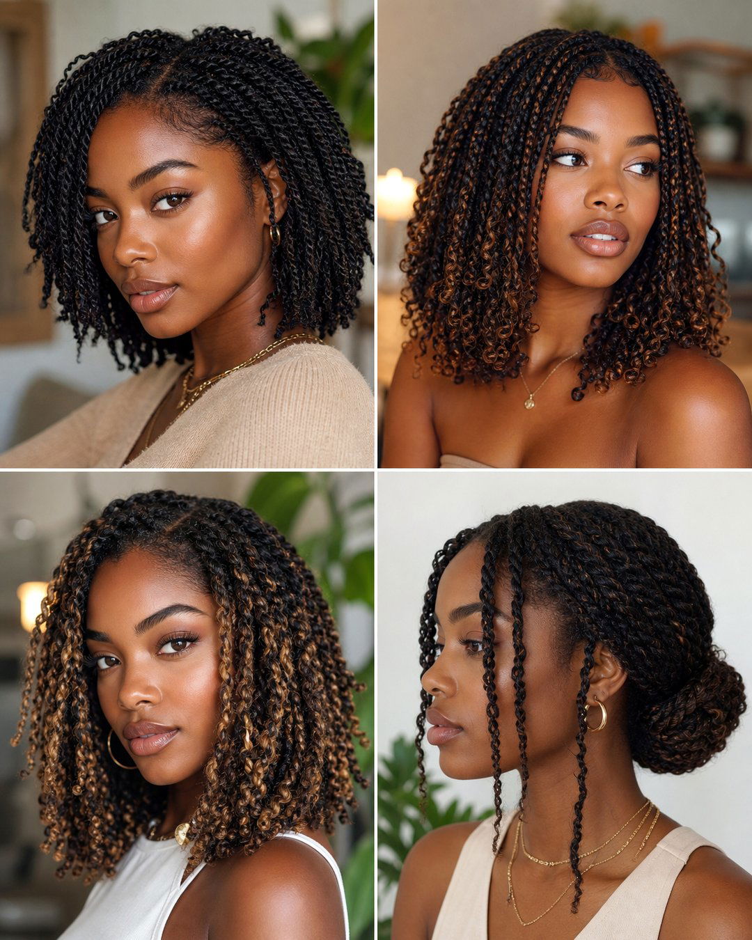 25 Kinkin Hairstyles Trendy and Unique Ideas to Try