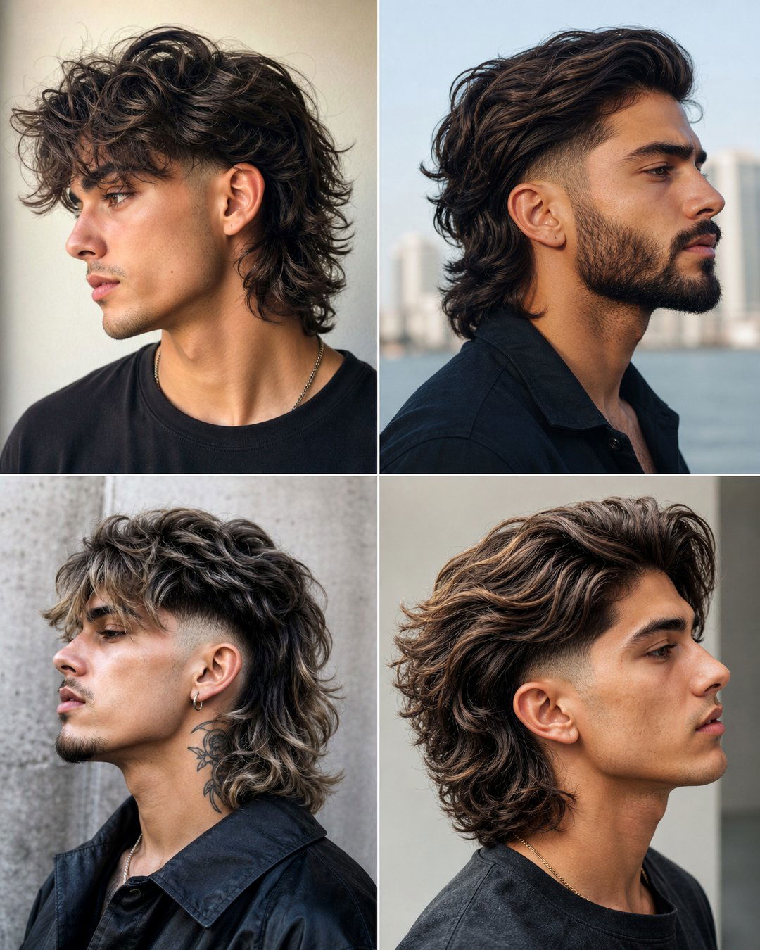 25 Long Hair Low Fade Haircuts Bold and Modern Styles