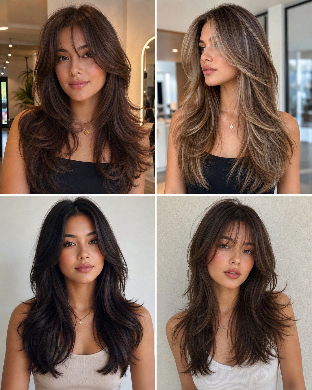 25 Stunning White Haircuts To Inspire Your Next Look Hairstyles For 
