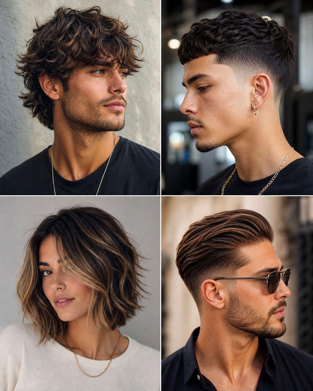 25 Low Haircuts Trendy Short Styles to Inspire You