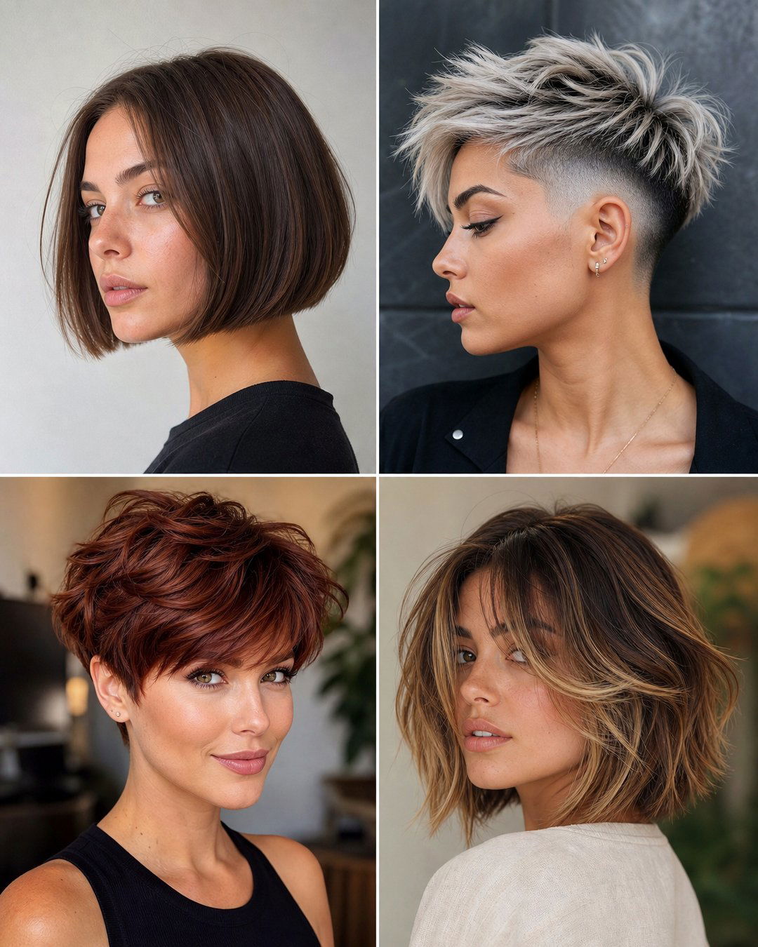 25 Low Maintenance Hairstyles for Thin Hair to Try Now