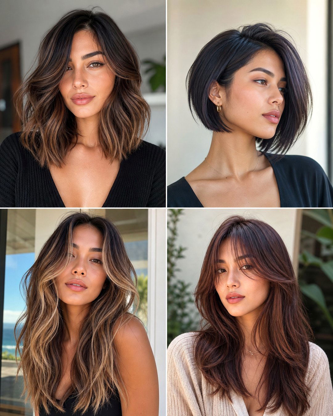 25 MTF Hairstyles Feminine Looks for a Confident You
