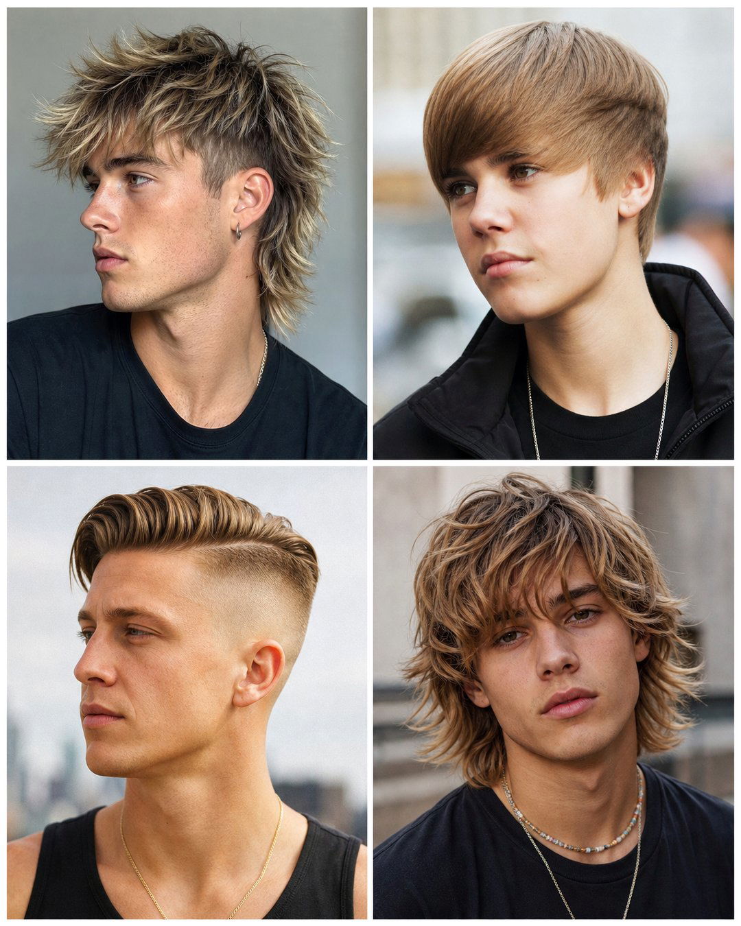 25 Meme Haircuts That Took the Internet by Storm