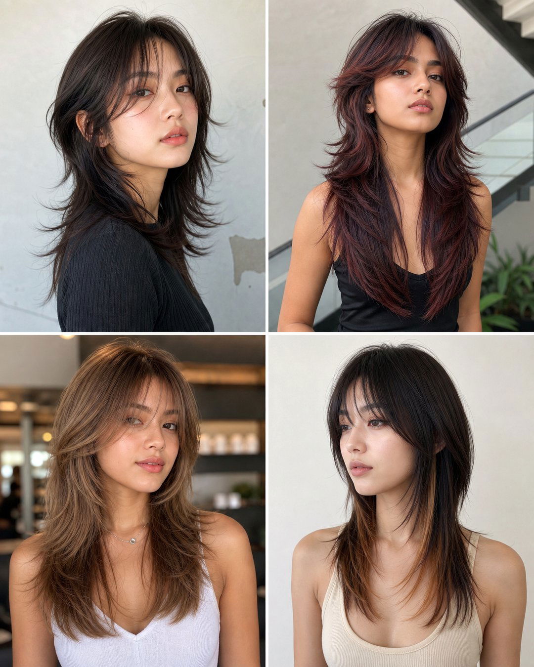 25 Mixie Haircuts Straight Hair Trendy Mixed Pixie Cuts