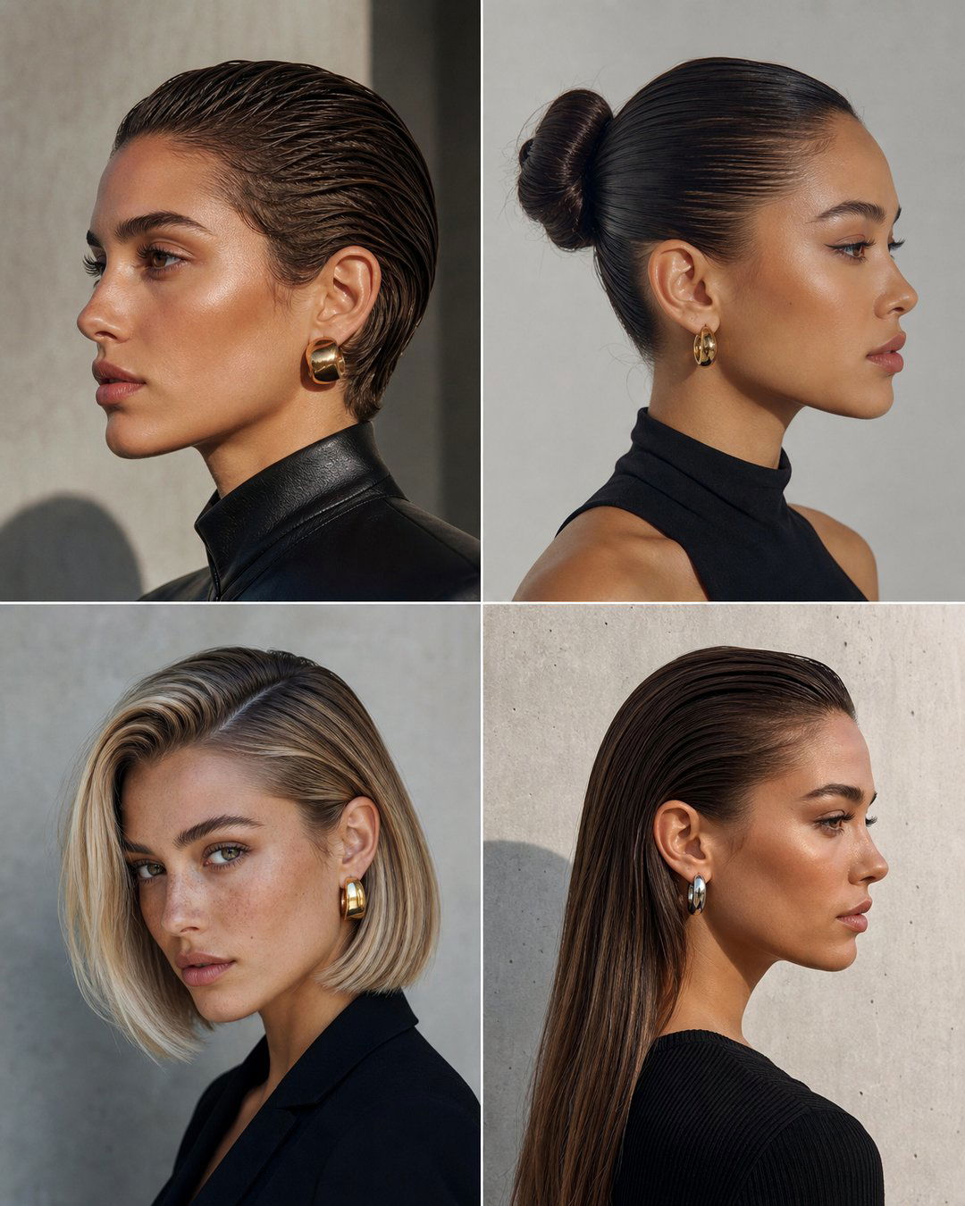 25 Mold Hairstyles Trendy Sculpted Looks to Inspire You