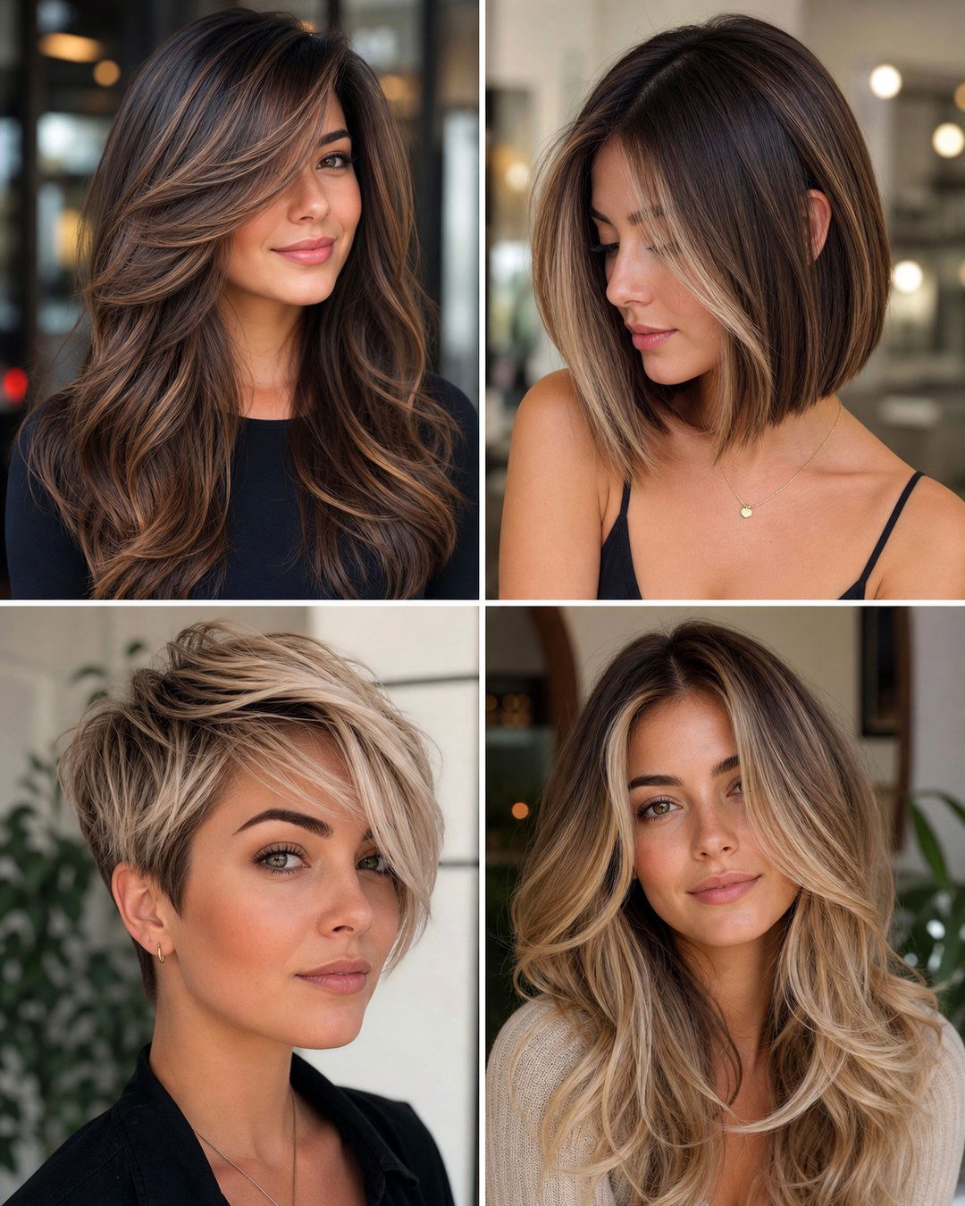 25 Mole Haircuts Unique and Trendy Styles to Try Today